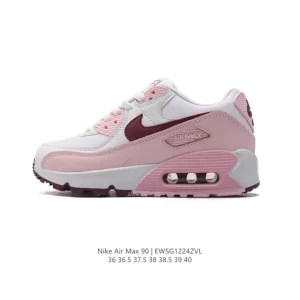 Nike Air Max 90 Men's Running Shoes for Gym and Casual Wear