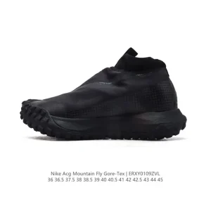 Nike ACG Mountain Fly Gore-Tex Outdoor Hiking Shoes