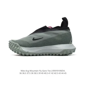 Nike ACG Mountain Fly GORE-TEX Waterproof Hiking Shoes for Men & Women