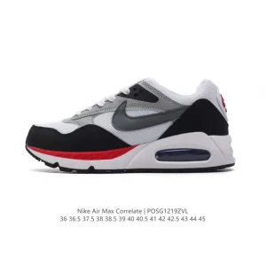 Nike Air Max Correlate Running Shoes for Men and Women