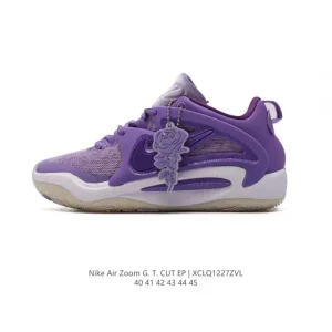 Nike Air Zoom G.T. Cut Ep Men's Basketball Shoes for Performance