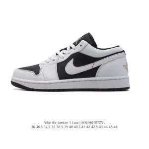 Jordan AJ1 Low 2025 Retro Low Top Basketball Shoes