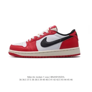 Jordan Air Low 1 Retro Low Top Basketball Shoes