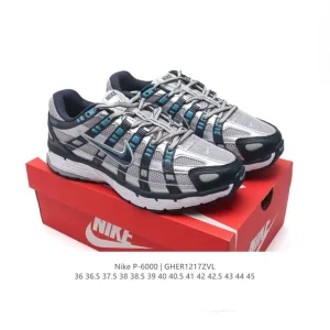 Nike P-6000 Premium Men's and Women's Casual Running Shoes