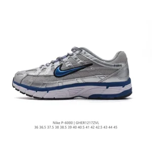 Nike P-6000 Premium Men's and Women's Running Shoes