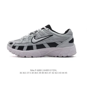 Nike P-6000 Premium Men's and Women's Casual Running Shoes