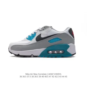 Nike Air Max Correlate Running Shoes for Men and Women