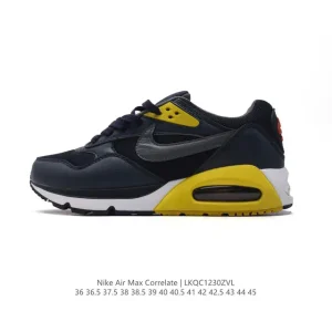 Nike Air Max Correlate Men's and Women's Running Shoes
