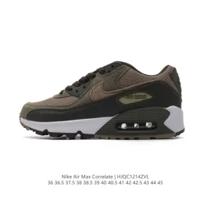 Nike Air Max Correlate Men's and Women's Running Shoes with Max Air Cushioning