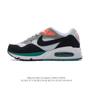 Nike Air Max Correlate Running Shoes for Men and Women