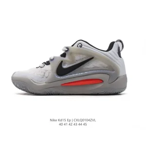 Nike KD15 EP Men's Basketball Shoes Kevin Durant Signature