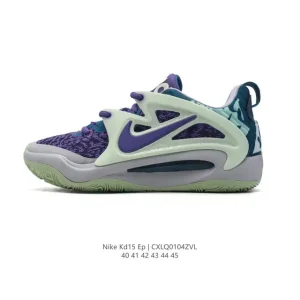 Nike KD15 EP Kevin Durant Signature Basketball Shoes for Men