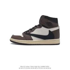 Jordan Air Low 1 Retro Court Style DH3227-105