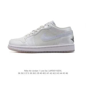 Air Jordan 1 Low Retro Classic Basketball Shoes