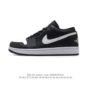 Jordan Air Jordan 1 Low Retro Basketball Shoes for Men and Women