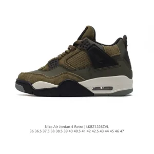Jordan Air 4 Retro OG Men's Basketball Shoes