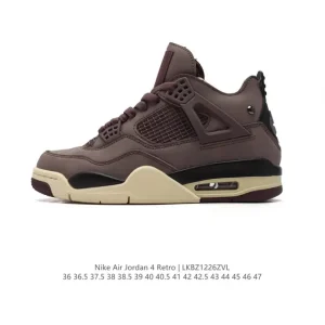 Jordan Air 4 Retro OG Men's Basketball Shoes