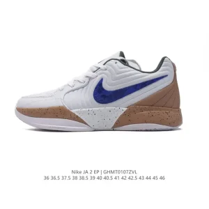 Nike Ja 2 EP Low-Top Basketball Shoes for Men
