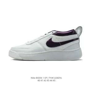 Nike Book 1 Devin Booker Signature Basketball Shoes Cool Grey