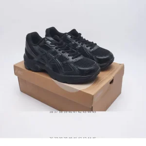 ASICS Gel-1 Retro Lifestyle Sneakers for Men and Women