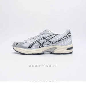 ASICS Gel-1 Retro Lifestyle Sneaker for Men and Women