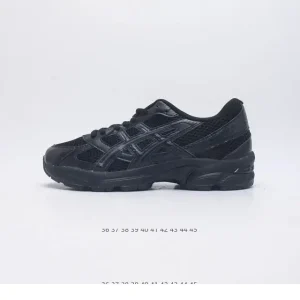 Asics Gel-1 Retro Vintage Running Shoes for Men and Women