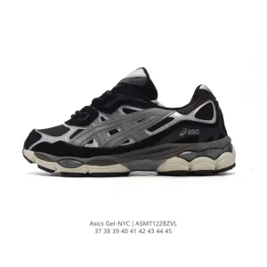 ASICS GEL-NYC Retro Waterproof Streetwear Sneakers