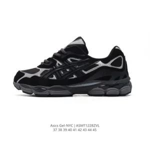 ASICS GEL-NYC Retro Waterproof Streetwear Sneakers