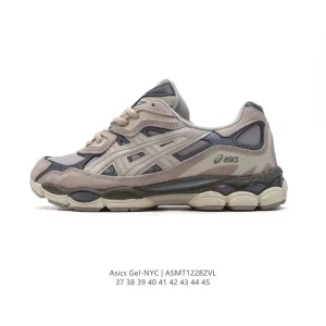 ASICS GEL-NYC Retro Waterproof Urban Running Shoes