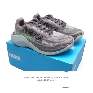 Hoka One One Torrent 3 Trail Running Shoe for Men and Women