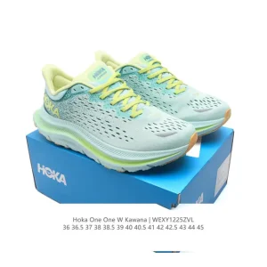 Hoka One One Kawana Running Shoes for Men and Women