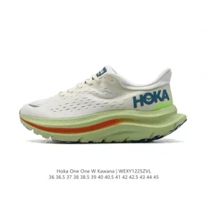 Hoka One One Kawana Running Shoe for Men and Women