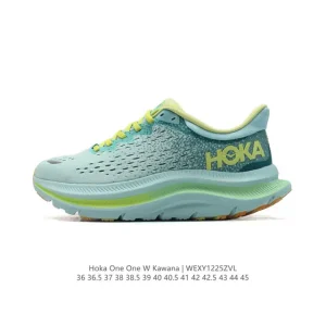 Hoka One One Kawana Running Shoe for Men and Women