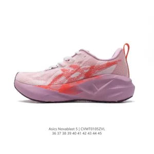 ASICS Novablast 5 Running Shoes with FF Blast Max Cushioning