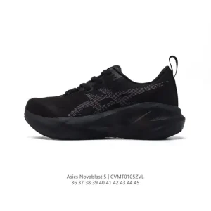 ASICS Novablast 5 Running Shoes with FF Blast Max Cushioning