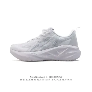 ASICS Novablast 5 Running Shoes with FF Blast Max Cushioning