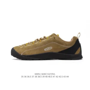Keen Jasper Rocks Outdoor Hiking Shoes for Men and Women