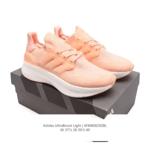adidas Ultraboost Light Running Shoe for Men and Women