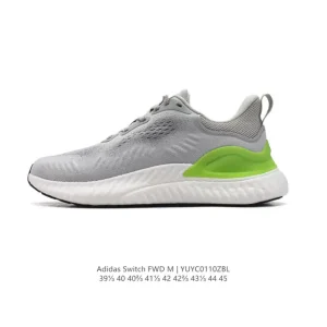Adidas Switch Fwd Men's Thick Sole Running Shoes