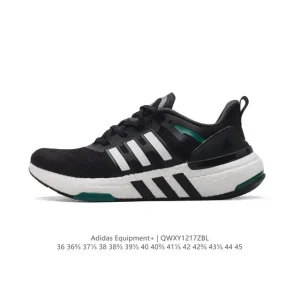 Adidas Equipment+ Running Shoes with Boost Technology for Men and Women