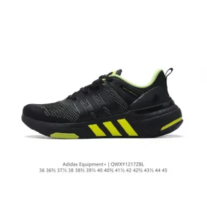 Adidas Equipment+ Running Shoes with Boost Technology