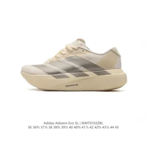 Adidas Adizero Evo Sl Running Shoe for Men and Women