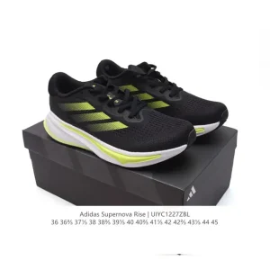 Adidas Supernova Rise Running Shoes for Men and Women
