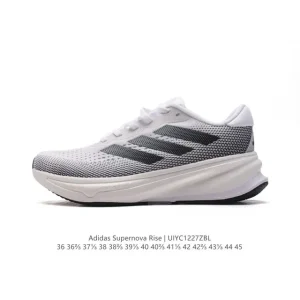 Adidas Supernova Rise Shoes for Men and Women