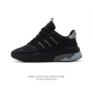 Adidas X_Plr Phase Shoes for Men - Bounce & Boost Cushioning