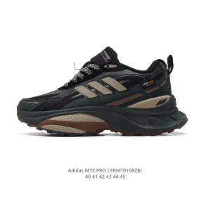 Adidas MTS Pro Running Shoes with Lightstrike Cushioning