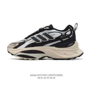 Adidas MTS Pro Low-Top Running Shoes with Lightstrike Cushioning