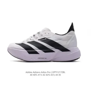 Adidas Adizero Adios Pro 4 Limited Edition Carbon Fiber Running Shoes