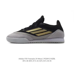Adidas F50 Freestyle 24 Messi Soccer Cleats for Men