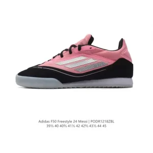 Adidas F50 Freestyle 24 Messi Football Casual Shoes